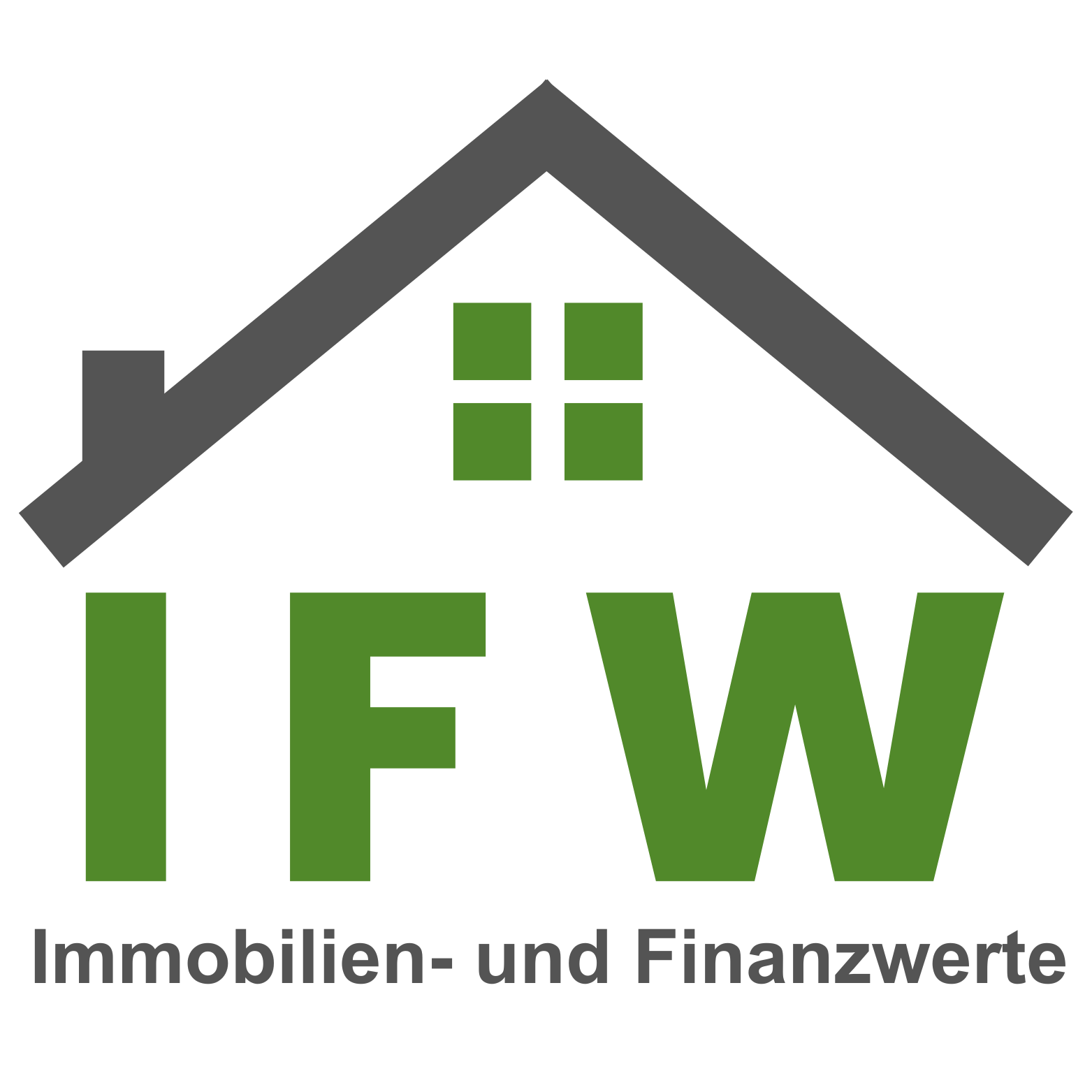 IFW Immobilien- und Finanzwerte GmbH